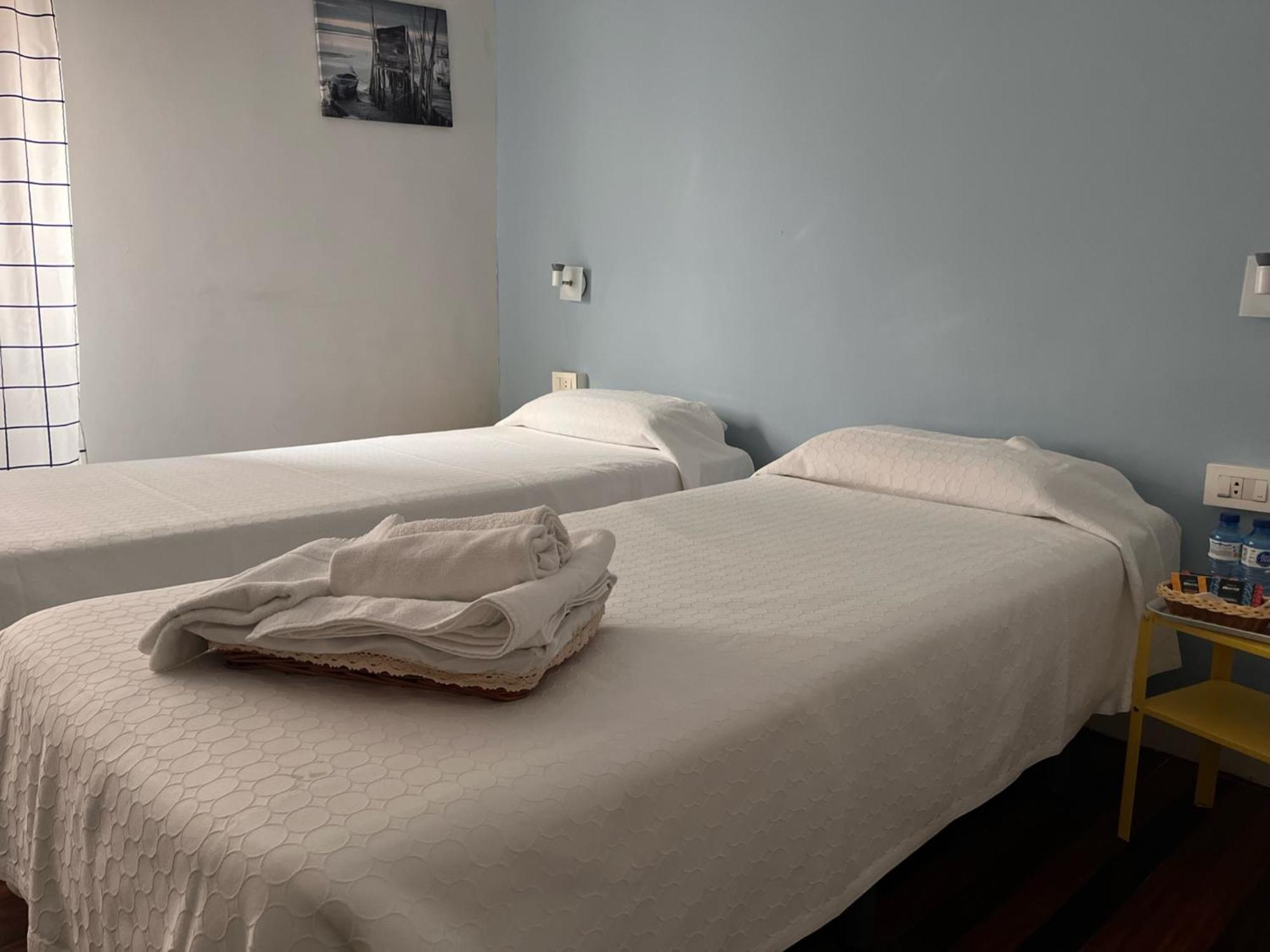 Hotel Bolina Gernika-Lumo Zewnętrze zdjęcie