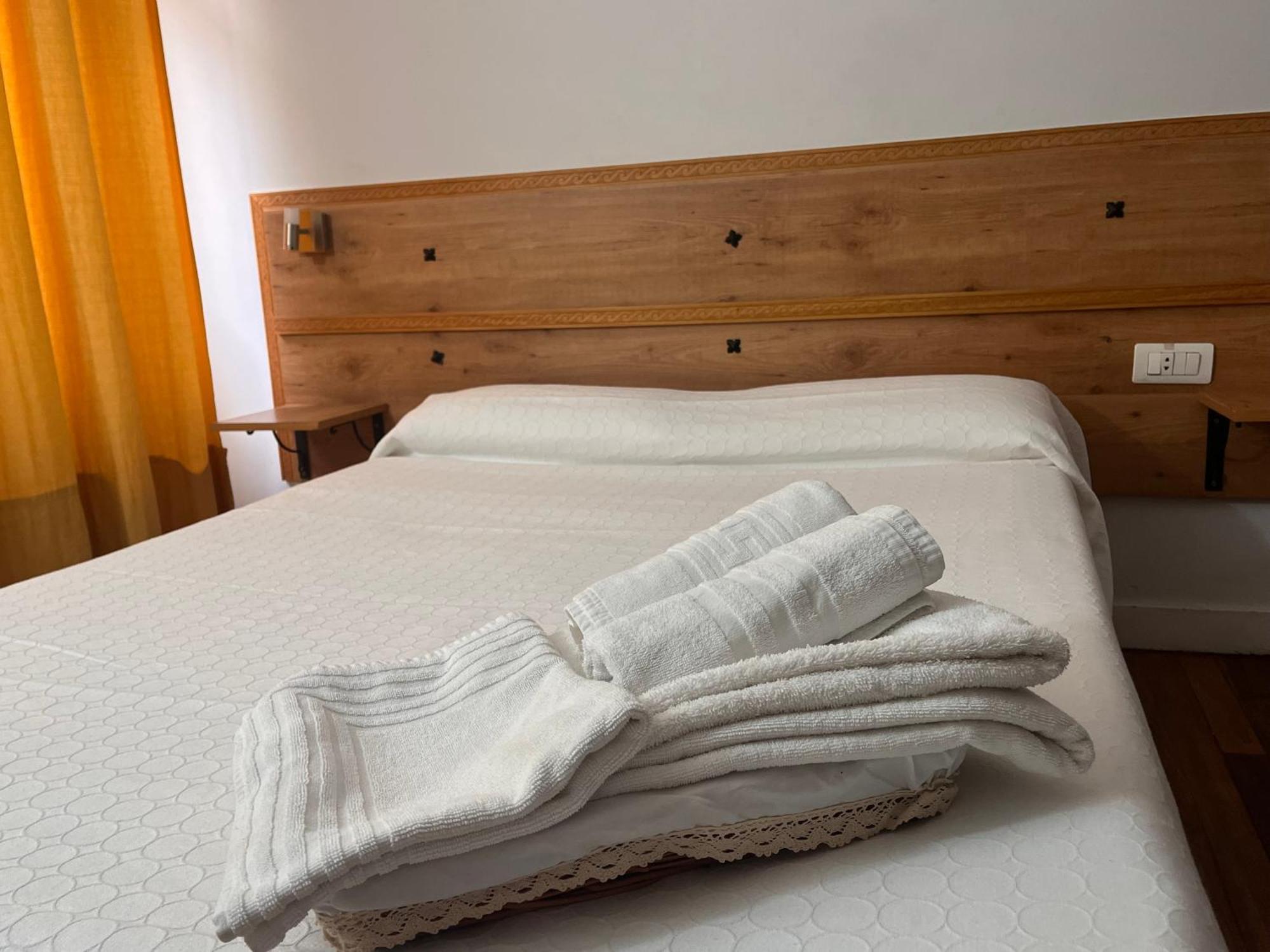 Hotel Bolina Gernika-Lumo Zewnętrze zdjęcie