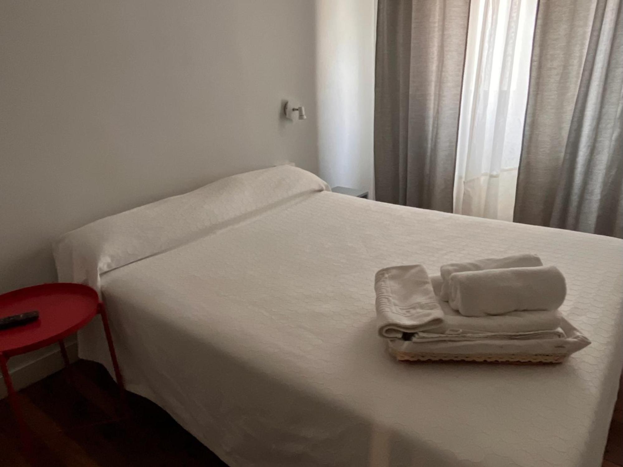 Hotel Bolina Gernika-Lumo Zewnętrze zdjęcie