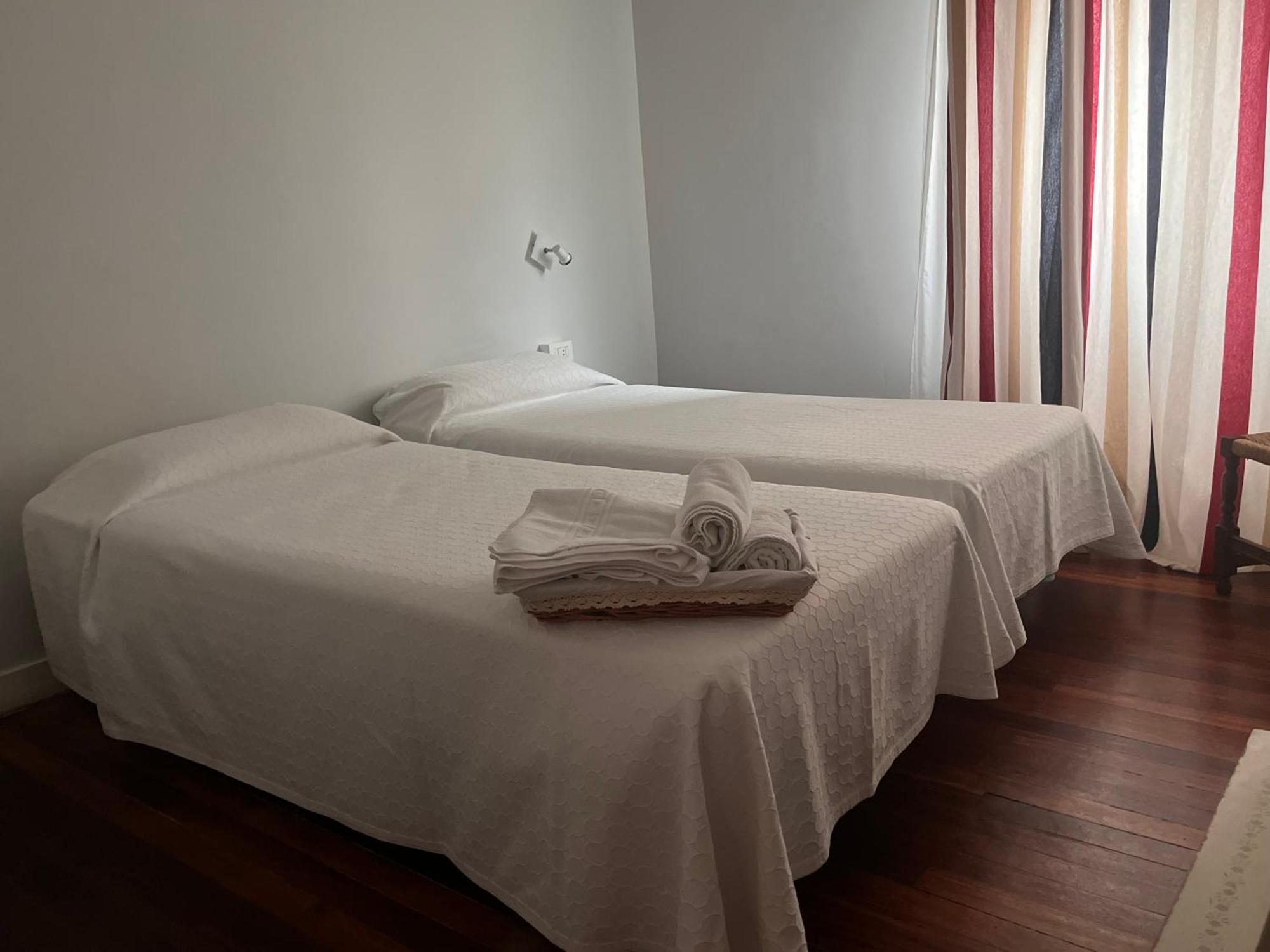 Hotel Bolina Gernika-Lumo Zewnętrze zdjęcie