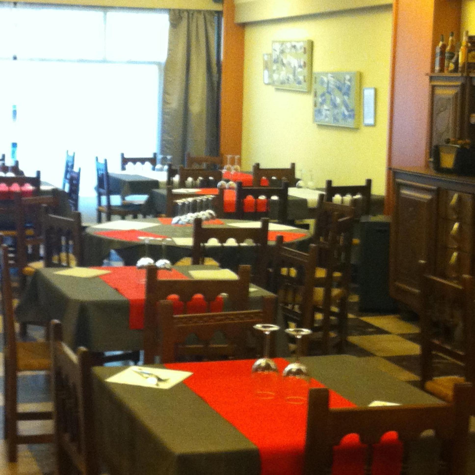 Hotel Bolina Gernika-Lumo Zewnętrze zdjęcie
