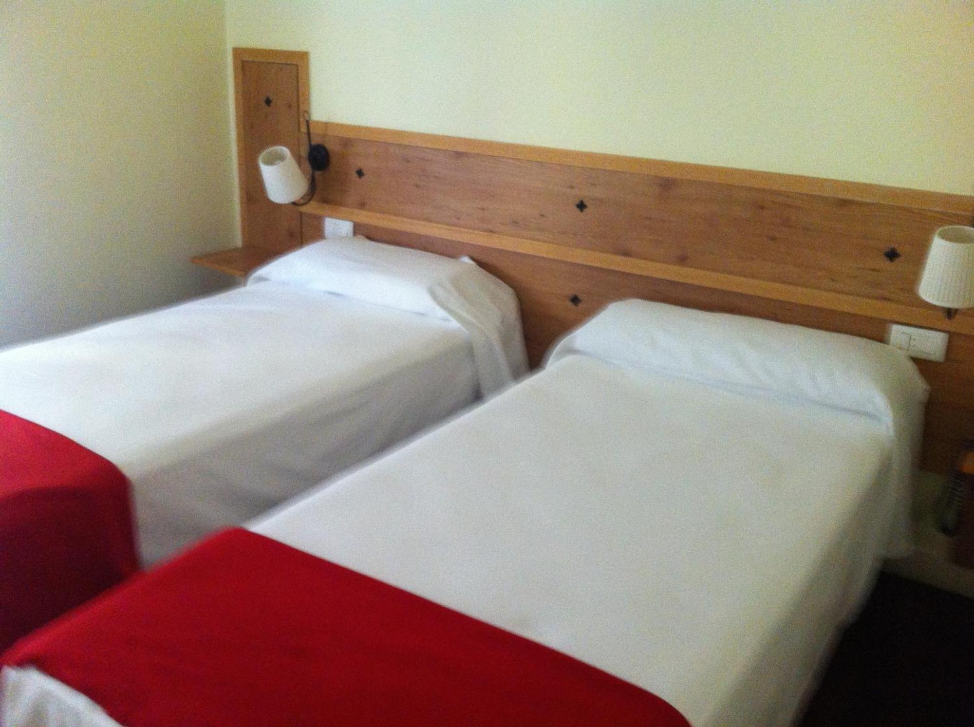 Hotel Bolina Gernika-Lumo Pokój zdjęcie