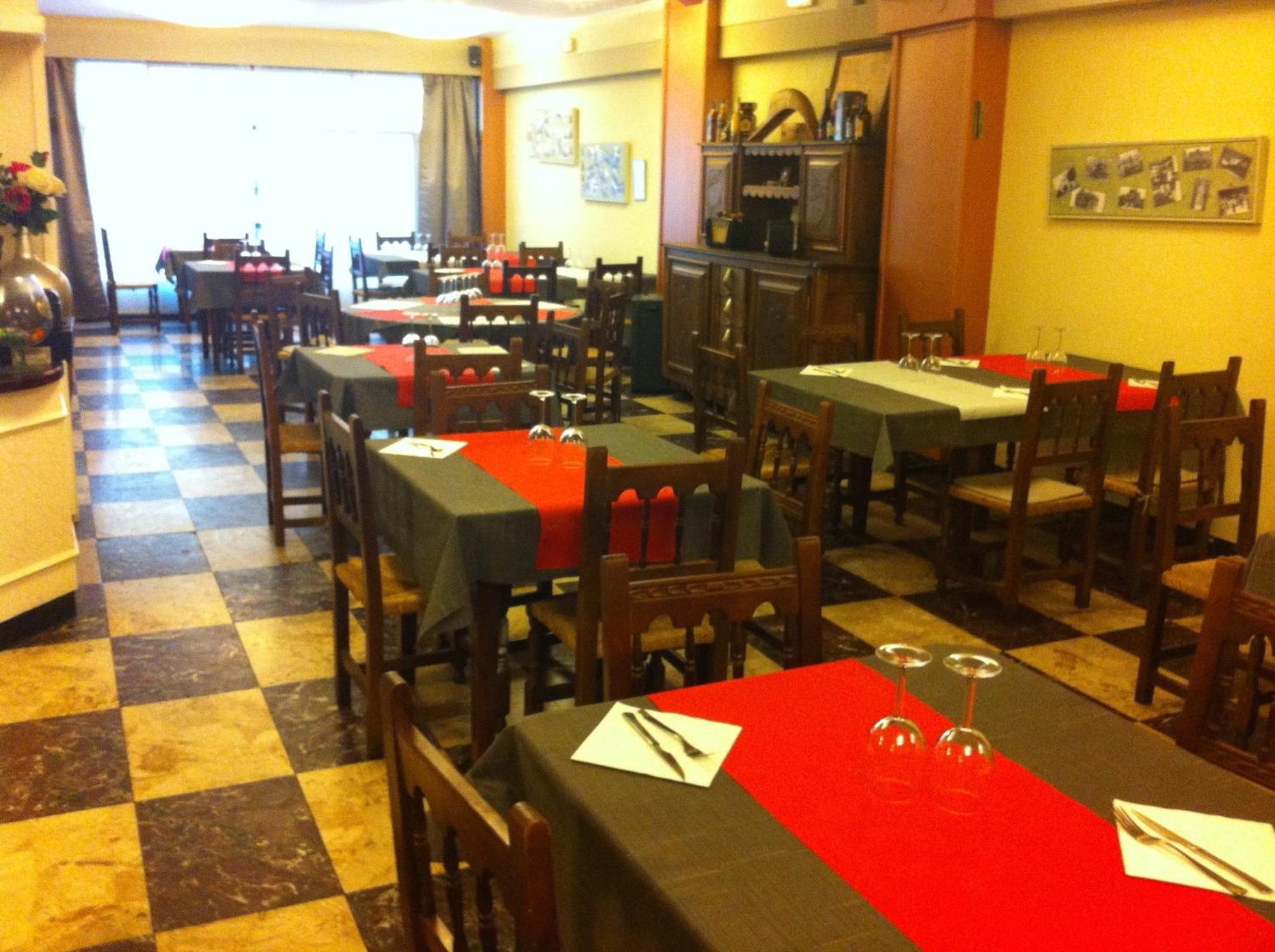 Hotel Bolina Gernika-Lumo Zewnętrze zdjęcie
