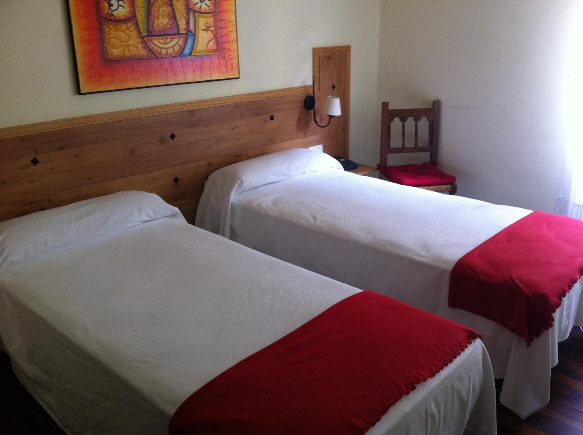 Hotel Bolina Gernika-Lumo Pokój zdjęcie