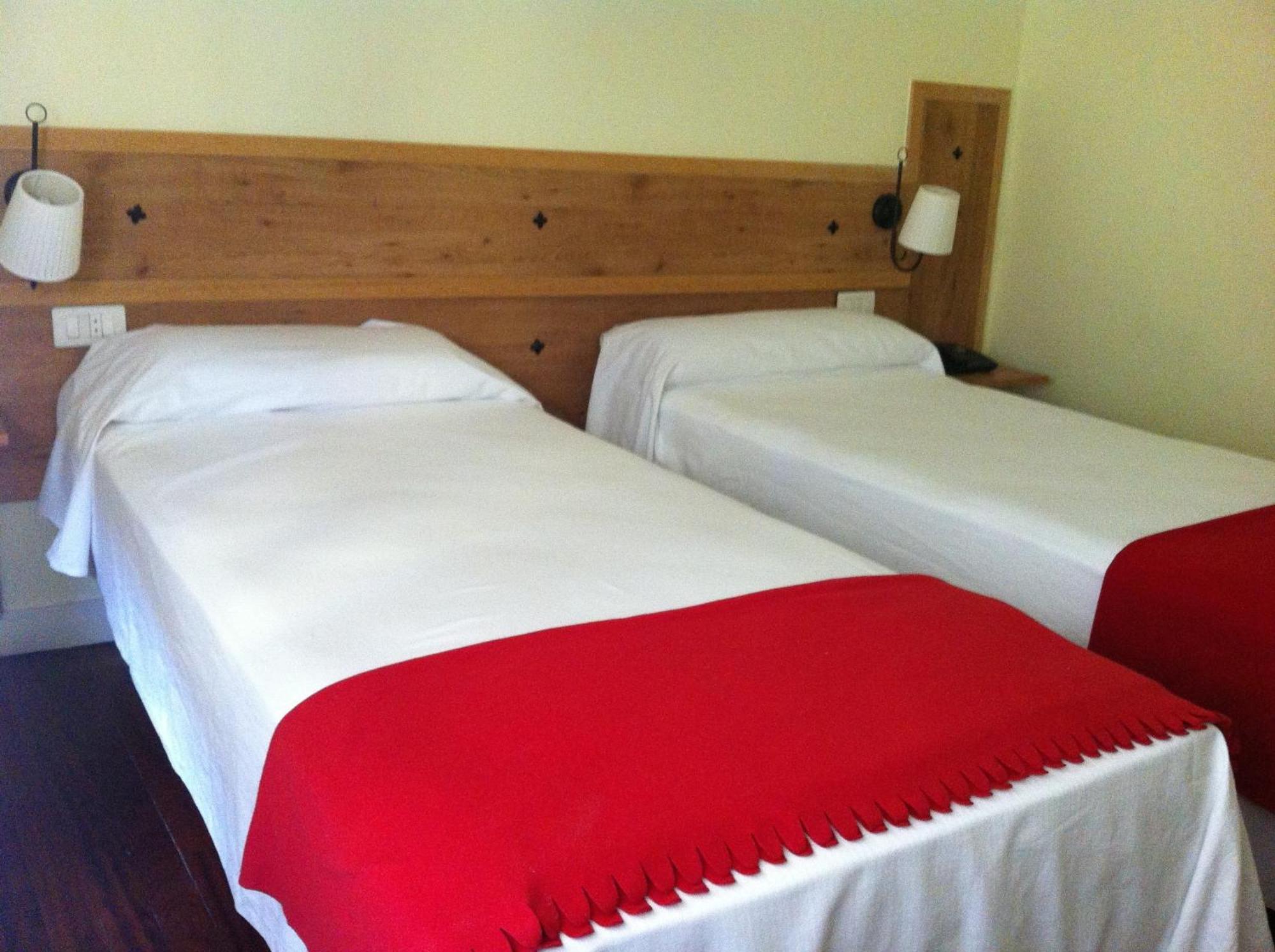 Hotel Bolina Gernika-Lumo Pokój zdjęcie