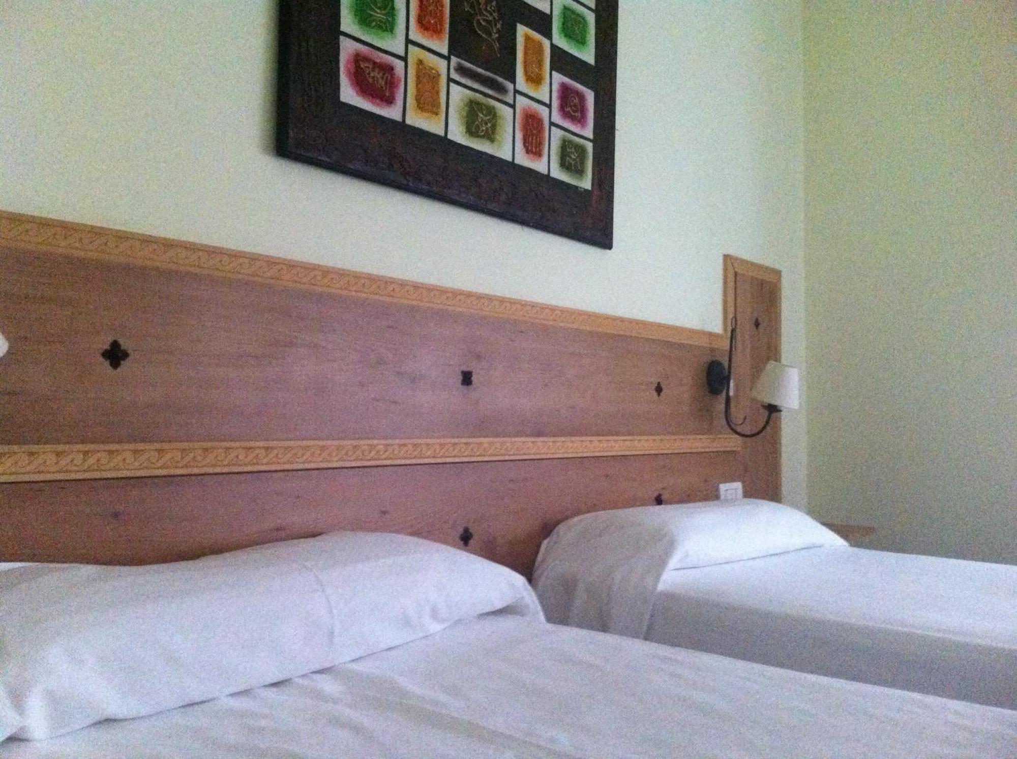 Hotel Bolina Gernika-Lumo Pokój zdjęcie