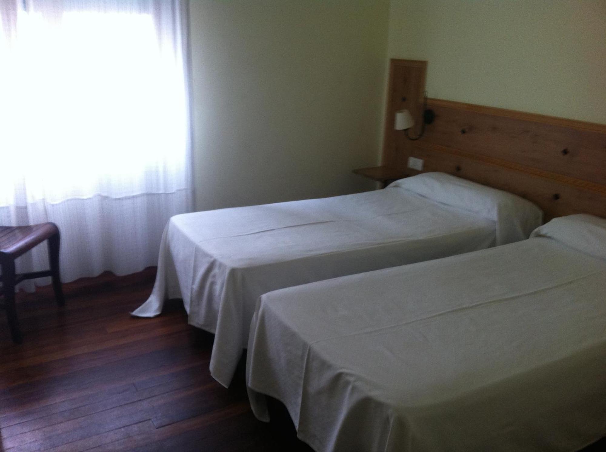 Hotel Bolina Gernika-Lumo Pokój zdjęcie